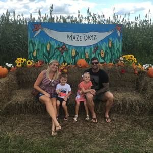 Meet your Posher, David